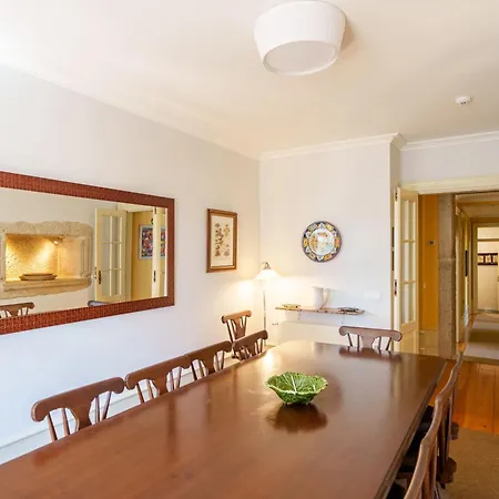 Feel Discovery Casa Da Capela Douro Valley Villa Armamar